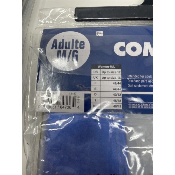 Dance One Piece Bodysuit‎ Shiny Metallic Blue Costume Cosplay Theater Adult SML - Picture 7 of 7